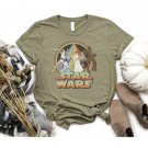 Cool Star Wars Shirt, Star Wars T-Shirt, Star Wars Shirt, Galaxy's Edge Shirt, Star Wars Gift