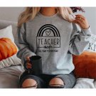 Gift for Teacher, Teacher Mode Sweatshirt, Teacher Sweatshirts, Teacher Gift, Funny Teacher Sweatshi