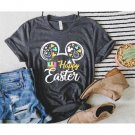Disney Shirt, Happy Easter Shirt, Easter Disney Shirt, Disney Trip Shirt, Disney Family Vacation Shi