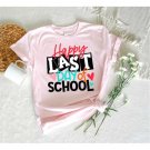 Last Day of School, Happy Last day Of School, End Of School Year, Preschool Shirt, Teacher Off Duty,