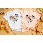 Halloween Shirt, Doodles Halloween Shirt, Cute Halloween Theme Shirt, Happy Halloween Shirt