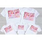 Feminist T-Shirts, Girls Just Wanna Have Fundamental Human Rights Shirt, Rights Shirt for Women, Wom