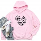 Disney Sweat, I'm Just Here For The Snacks Sweatshirt , Mickey Sweat, Minnie Sweat, Disneyworld Swea