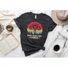 Vintage Retro Tees, Mind Your Own Uterus Shirt, Feminist Tshirt, Feminism T-shirt, Woman Power
