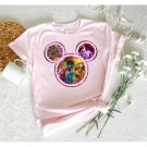 Mirabel Encanto shirts, Encanto Mickey Shirt, Madrigal Family Shirt, Birthday shirt, Disney Encanto 