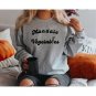 Holistic Health Sweat, Mandate Vegetables Sweatshirt,Medical Freedom Sweat, Freedom Keeper Sweat