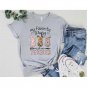Easter Teacher Shirt, My Favorite Peeps Call Me Teacher, Teacher T-Shirt, Teacher Tee, Easter Day Sh