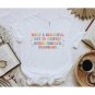 What A Beautiful Day to Respect Other People's Pronouns Shirt,Gay Rights T-Shirt,Human Rights Shirt,