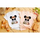Animal Kingdom Parks Sweatshirts, Lets Get Wild Animal Kingdom Shirt, 2022 family Safari trip Advent