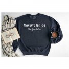 The Bachelor TV Show, Mondays Are For The Bachelor Sweatshirt, The Bachelorette, Bachelor Nation