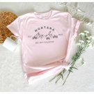 Montana Tshirt, Montana Shirt, Montana Gifts, Montana Souvenir, Gift From Montana, Home state Montan