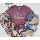 Plant Lover, Just One More Plant , Plant Shirt, Plant Lady ,Plant Lover Gift ,Indoor Plant Lover ,Pl