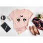 Sailor Moon Shirt Funny Shirt Sailor moon Gift Gift for Her Girls Shirt Birthday Gift Girls Shirt Ja