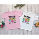 Third Grade Teacher Shirt, Hello Third Grade Shirt, Teacher Gift, Gift for Teachers, 3rd Grade, Thir