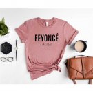 Fiance Shirt Fiancee Est 2022 Shirt Engagement Gift For T-Shirt