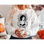 Selena Quintanilla Sweatshirt, Como La Flor Sweatshirt, Como La Flor Sweatshirt