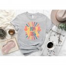 Summer T-Shirt, Summer Vibes T-Shirt, Summer Vibes T-Shirt, Fun Summer Shirt, Summer Vacation Shirt