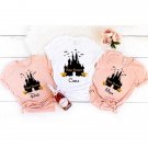 Happy Halloween T Shirt Custom Halloween Gifts Halloween Shirts T-Shirt