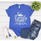Family Cruise Shirts, Cruise Squad, Family Matching Vacation Shirts, 2022 Cruise Squad, Cruise 2022 