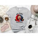 American Native Shirt, No More Stolen Sister Shirt, MMIW Shirt, Indigenous Red Hand