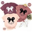 Disney Family Shirt,Disney Shirt,Disney family Shirt 2022,Disney World Shirt,Disney Family Vacation 