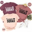 Family of Graduate Shirts, Graduation Shirts, Graduate Shirt Of 2022, Grad Shirts, Grad Family Shirt