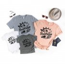 Vacation Shirt, Beach Crew Shirts, Beach Shirts, Summer Shirt, Summer Family Matching Tee, Family Ma