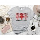 Crawfish Season, Crawfish Shirt, Love Crawfish tee, Crawfish T Shirt, crawfish shirt for women, Craw