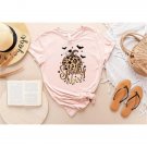 Hallowen Gifts Costume, Spooky Season Shirts, Adult Halloween Shirts, Halloween Party Shirt, Girls H