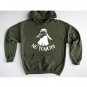 The Emperor's New Groove, No Touchy Sweatshirt, Kronk, Yzma, Kuzco, Disney Sweatshirts, Gifts, Adult
