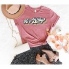 Vintage 90's Birthday Shirt , Retro 90's Baby Shirt , Retro Birthday Shirt , Vintage Birthday Shirt 