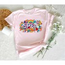 Special Education Shirt, Special Education Teacher Shirts, Sped Squad, Sped Teacher Shirt, Special E