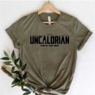 Uncle Shirt, The Unclelorian Shirt, Funny Uncle Shirt, Father's Day Shirt, Gift For Uncle, New Uncle