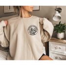 Gift For Auntie, Cool Aunts Club Sweatshirt, Cool Sister Sweat, Best Aunt Sweat, Cute Aunt Gifts, Co