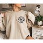 Gift For Auntie, Cool Aunts Club Sweatshirt, Cool Sister Sweat, Best Aunt Sweat, Cute Aunt Gifts, Co