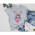 Easter Bunny Shirt, All The Bunnies Love Me Shirt, Happy Easter Shirt, Cute Bunny Shirt