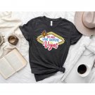 We are what happens in Vegas,Las Vegas T-Shirt,Nevada Shirt,Vintage Las Vegas,Girls Vegas Trip Shirt