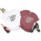 Roe v Wade Shirt, If I Wanted The Government In My Uterus Id' Fuck A Senator Shirt, Pro Choice,Femin