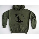 Star Wars Sweat, Baby Yoda Sweatshirt, Baby Alien Hoodie, Star Wars Disney Sweat, Mamalorian Sweat