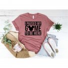 Disney Kids Shirt, I Paused My Game to Be Here Disney Shirt, Mickey Shirt, Disney Gamer Tee, Disney 