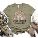 Speech Therapy Shirt, Speech Language Pathologist Shirt, Slp Shirt, SLP Gifts, Speech Pathology Shir