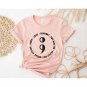 Semi-Colon Shirt, You Matter Shirt, Suicide Prevention, Inspirational Shirt, Your Story Isn't Over Y