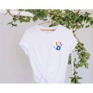 Autism Puzzle Hand Shirt Autism Shirt Autism Awareness Shirt Autism Walk Shirt Autism Kids Tee Autis