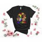 LGBT Shirt, Be Kind Shirt, Pride Month Shirt, Pride Shirt, Love Shirt, Love Is Love Shirt, Straight 