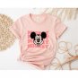 Vintage Mickey Shirt, Retro Mickey Shirt, Retro Disney Shirt, Mickey Shirt, Disneyland Shirt, Mickey