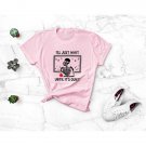 Teacher Shirt, I'll Just Wait Until It's Quiet Shirt, Preschool Teacher Shirt, Kindergarten Teacher 