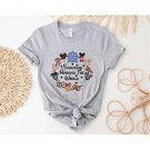 Disney Snack Shirt, Snacking Around The World Shirt, Disney Shirt, Magic Kingdom Shirt, Disneyland S