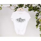Sarah J Maas Series Shirt, Night Court Symbol Shirt, Acotar Velaris Shirt, Queen of Terrasen Shirt, 
