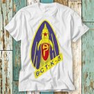 Cccp Vostok 3 Ussr Space Interkosmos T Shirt Top T-Shirt