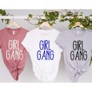 Empowered Women Empower Women Shirt, Girl Gang Shirt, Women Power Shirt, Girl Power Shirt, Feminist 